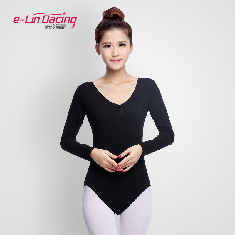 ballet jumpsuit