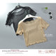 0 T-shirt skirt suspender bottoming ສີ ເນື້ອ ຫນັງ ມີ ເຄິ່ງ ຮ່າງ ກາຍ underneath