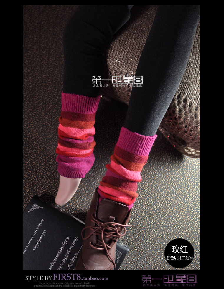 Chaussettes - collants mouvement - Ref 761242 Image 36