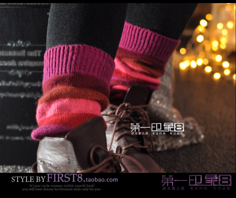 Chaussettes - collants mouvement - Ref 761242 Image 37