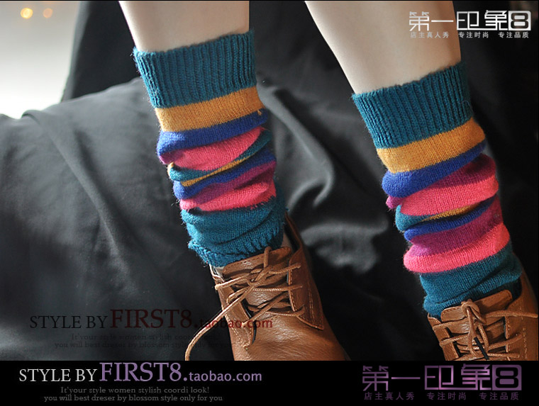 Chaussettes - collants mouvement - Ref 761242 Image 34