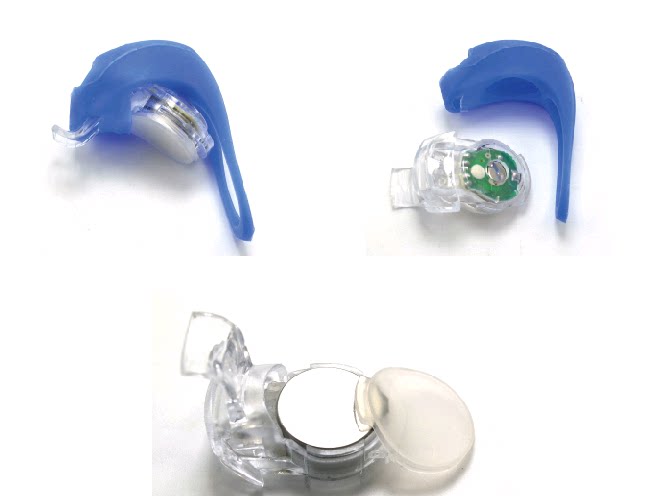 Lumière vélo - Frog Lumières - Ref 2399911 Image 32