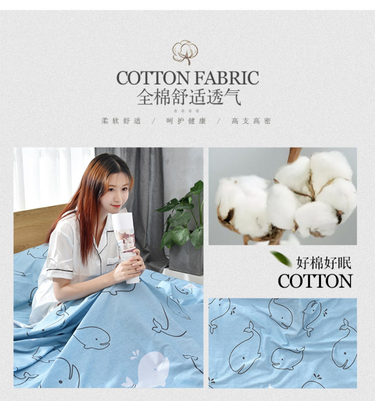 Cotton Khách sạn du lịch Túi ngủ dành cho người lớn Túi bông di động túi ngủ chống muỗi mùa hè