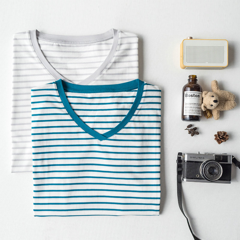 Pyjama pour femme OTHER   à manche courte - Ref 2997752 Image 1