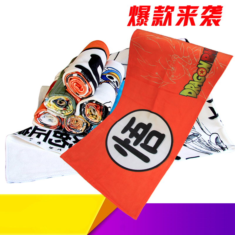 Anime Naruto Merchandise Cartoon Microfiber Identity V Night Gaming Towel Small Bath Towel Sweat Towel Anime Naruto Merchandise Cartoon Microfiber Identity V Night Gaming Towel Small Bath Towel Sweat Towel