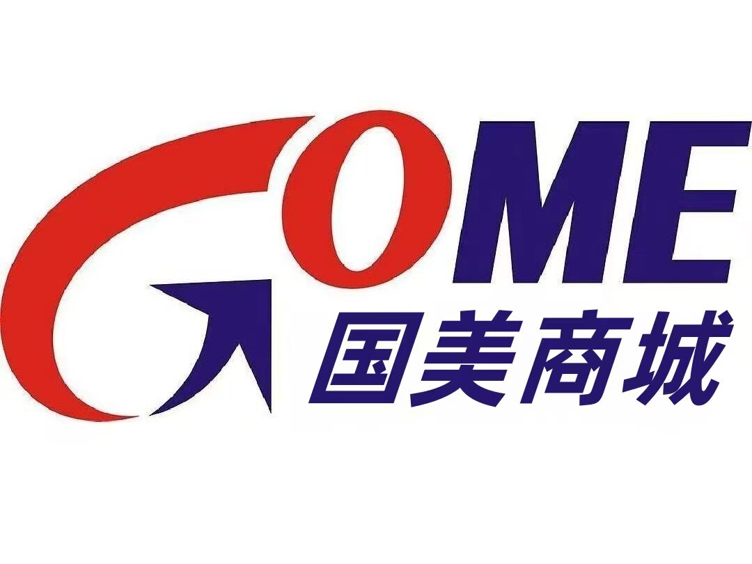 国美电器监控显示器专享直销店的LOGO