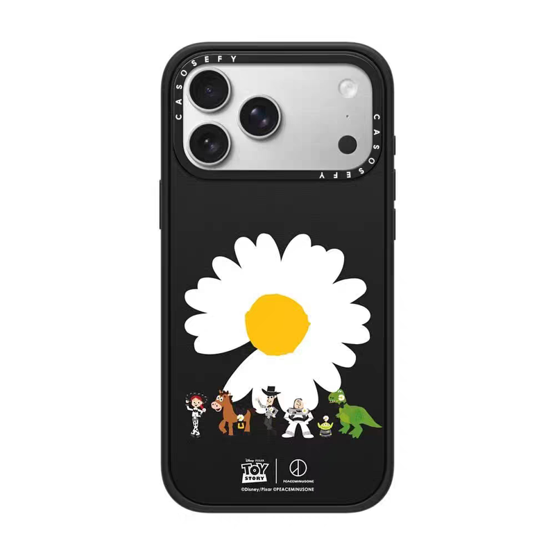 Xiaohongshu ins Trending Item G-Dragon Gd Collaboration Toy Story Series X Pmo: the First Fan Suitable for Apple iPhone 17Pm Phone Case 17P Matte 16Pm Xiaohongshu ins Trending Item G-Dragon Gd Collaboration Toy Story Series X Pmo: the First Fan Suitable for Apple iPhone 17Pm Phone Case 17P Matte 16Pm