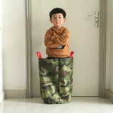 Камуфляжное оборудование для развития сенсорики для тренировок, дорожная игрушка для детского сада, семейные игры