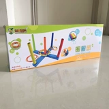Детское броска кольцо, бросание крышки, EVA Soft Equipm