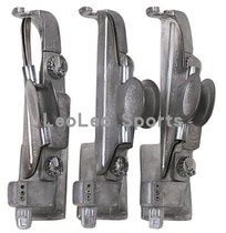 Originally imported from the United States Betzenberger feather stick metal alloy durable feather clip Bitzenburger