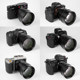 Triple Crown Mingjiang Optical Leica M Mount 90mm/F1.25 ເລນ rangefinder M240M10PMEM9
