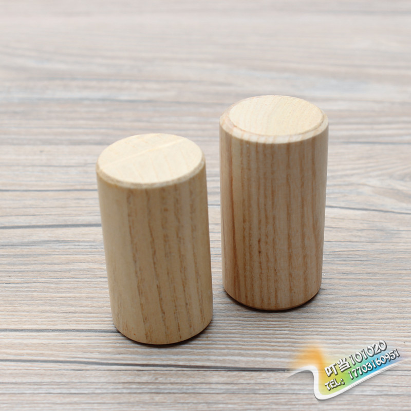 Orff gỗ cát ống trẻ em nhạc cụ giáo dục sớm âm nhạc đồ chơi chuông cát đệm bảo vệ môi trường cột cát đồ chơi đồ chơi