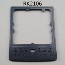 Suitable for Midea induction cooker accessories upper cover C21-RK2106 upper cover Induction cooker upper cover