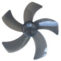  Suitable for Midea floor fan 16 inch blades FS40-8B2 FS40-10CR 12D 12DR blades