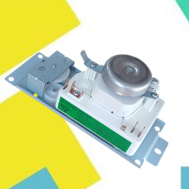 Applicable beauty microwave oven accessories timer MM823EC2-SR MM823EA6-PS timer