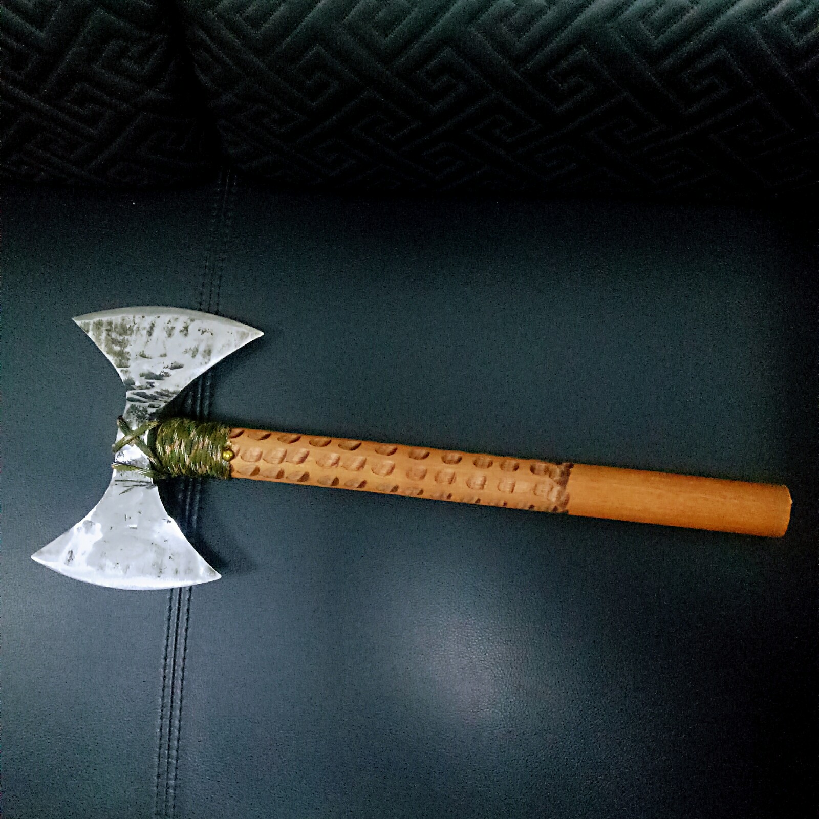 Hatchet New Products Bursting Hot Selling Forged Steel Chop Wood Chopping Wood Chopping Bones Multifunctional Collection Town Residence Camping Tools