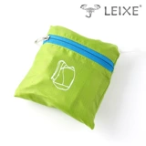 Складной портативный рюкзак подходит для мужчин и женщин подходит для пеших прогулок