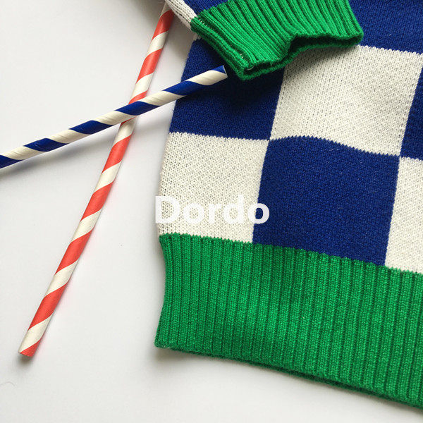 Pull enfant DORDO - Ref 2103174 Image 11