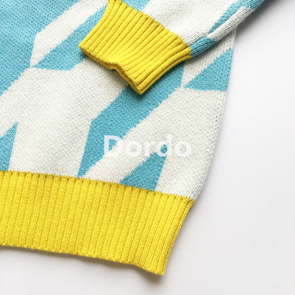 Pull enfant DORDO - Ref 2103174 Image 10