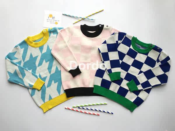 Pull enfant DORDO - Ref 2103174 Image 4