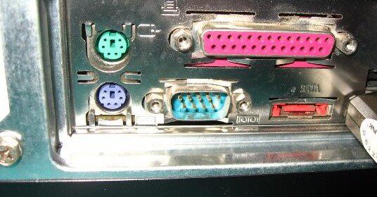 Connecteur pour téléphone portable - Ref 321763 Image 7