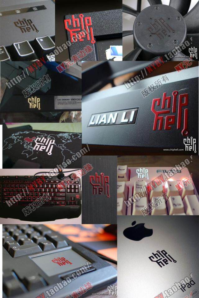 Autocollant pour téléphone mobile - Ref 1375787 Image 8