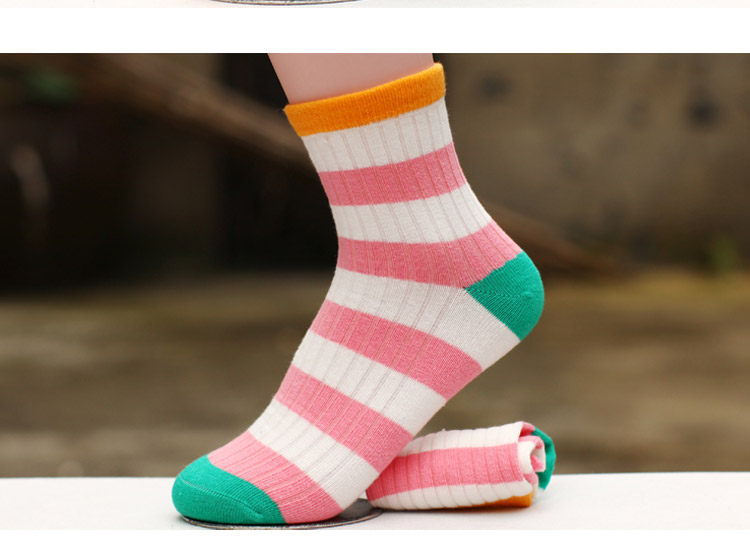 Chaussettes enfant - Ref 2106981 Image 54