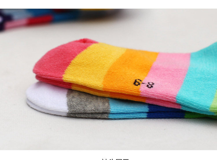 Chaussettes enfant - Ref 2106981 Image 24