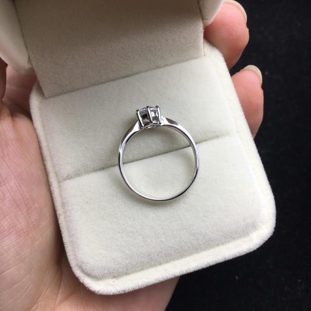 Bague Femme OTHER   en Argenterie - Ref 3089554 Image 33