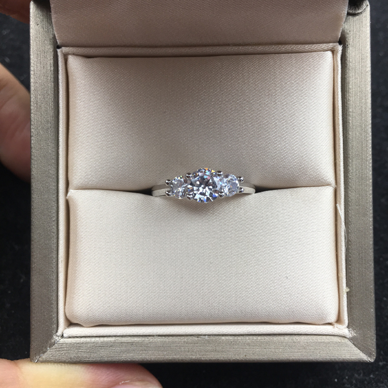 Bague Femme OTHER   en Argenterie - Ref 3086689 Image 10