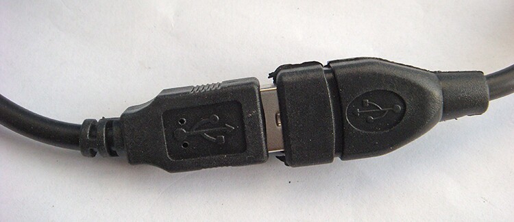 Prolongateur USB - Ref 442461 Image 14