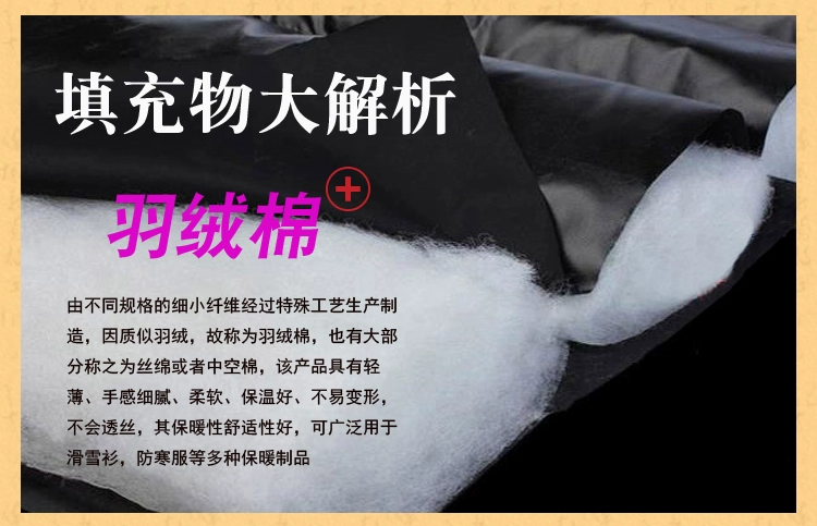 Áo mới cotton xuống trung niên cỡ lớn ấm áp bố mặc bên trong mặc vest lót nhiều túi cổ chữ V mùa đông áo vest khoác nam