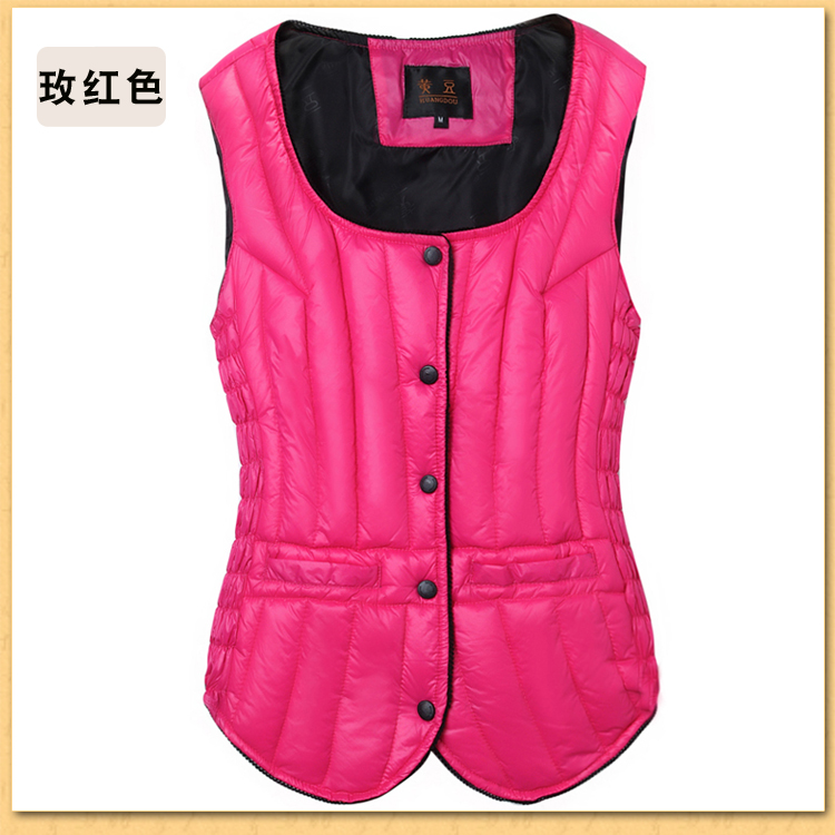 Áo giữ nhiệt nhẹ cho phụ nữ trung niên Phiên bản Hàn Quốc của chiếc áo nịt vest tự tu mặc áo lót của mẹ áo khoác cho người trung niên