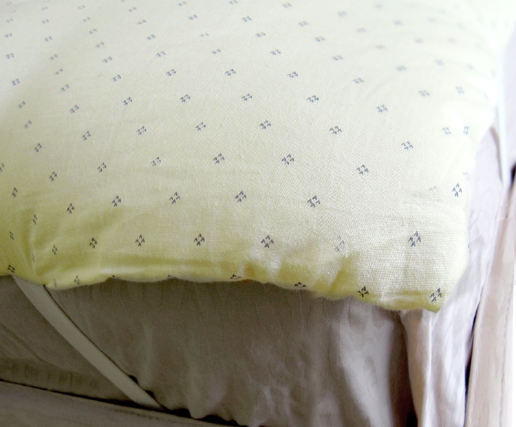 Don't accept negative comments