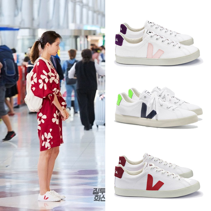 veja sneakers macys