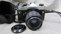 FUJICA AZ-1 camera
