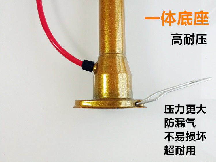 Pompe à vélo - Ref 2389096 Image 9