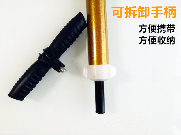 Pompe à vélo - Ref 2389096 Image 6