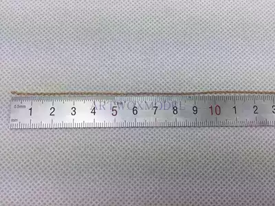 ARTWOXMODEL 1 350 chain 100CM AW60002