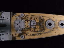 ARTWOX AW20014 1 700 Tilpitz Wood Deck 05099