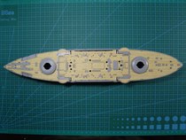 ARTWOX AW10019 1 350 Three Kasa Wooden Deck 40021