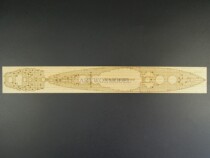 ARTWOX AW20130 1700 West Virginia No. 1941 wood deck 05771