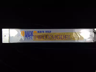 ARTWOX AW20051 1 700 Rodney Wood Deck 77502