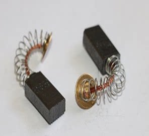 H700A carbon brush 6 25*10 8*22