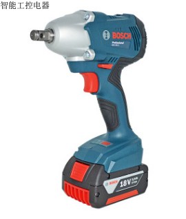 GDS250-LI Bosch impact wrench