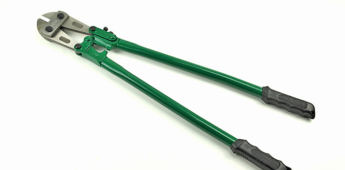 DL 2618 (18 inch) eagle mouth disconnected clamp