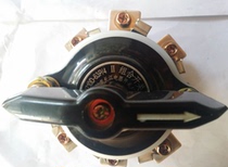 Combination switch HZ10D-63P 4