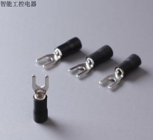 SV fork-shaped pre-insulated terminal SV3-6