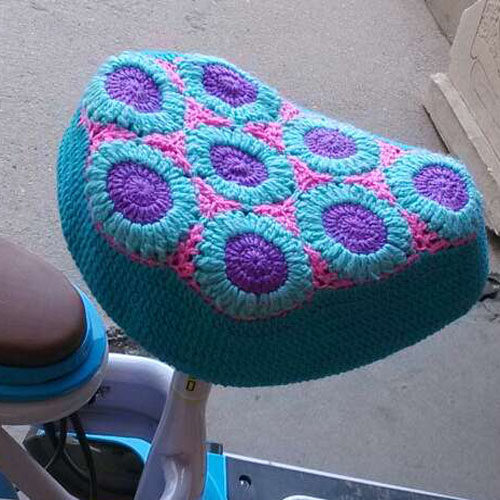 Selle de vélo - Ref 2349579 Image 13