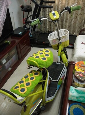 Selle de vélo - Ref 2349798 Image 10